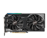 ASROCK Radeon RX 9060 XT Challenger OC 16GB GDDR6 RX9060XT CL 16GO - 1339811 - zdjęcie 3